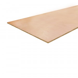 Cheshire Mouldings Plywood 1220x2440x9mm Pack QTY 1 [PLY27]
