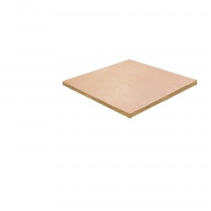 Cheshire Mouldings Plywood 610x610x12mm Pack QTY 1 [PLY28]