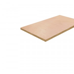 Cheshire Mouldings Plywood 915x610x18mm Pack QTY 1 [PLY37]