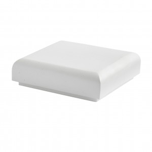 Richard Burbidge PaintReady Shadow Newel Cap - 90mm [NCSP1/90R]