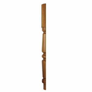 PST3 GRECIAN 220MM HALF NEWEL POST 90 X 45 X 790MM