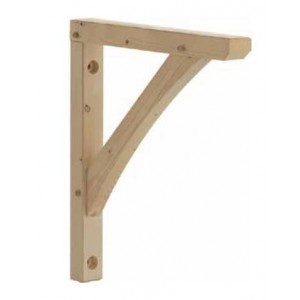 Richard Burbidge Gallows Bracket [LC300]