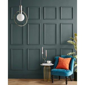 Richard Burbidge PaintReady Wall Panel Kit 700 x 420mm (Classic Kit 2) [MKIT700/3PKR]