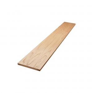 Cheshire Mouldings StairKlad Oak Tread Extensions - 1220mm [SCT13-O]