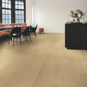Quick-Step 9mm SIGNATURE - BEIGE VARNISHED OAK (2.048m2) [SIG4750]