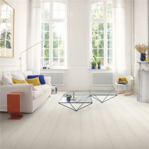 Quick-Step 9mm SIGNATURE - PAINTED OAK WHITE (2.048m2) [SIG4753]