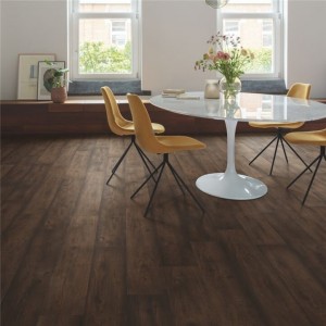 Quick-Step 9mm SIGNATURE - WAXED OAK BROWN (2.048m2) [SIG4756]