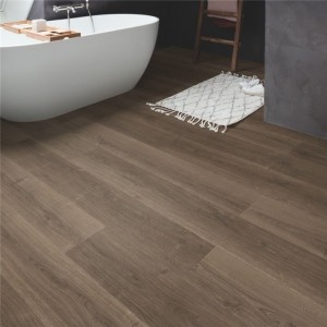 Quick-Step 9mm SIGNATURE - BRUSHED OAK BROWN (2.048m2) [SIG4766]