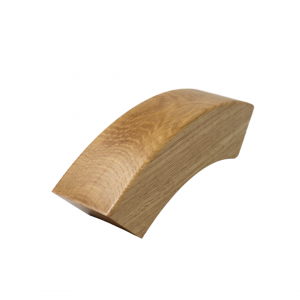 SQUARE DOWN RAMP
