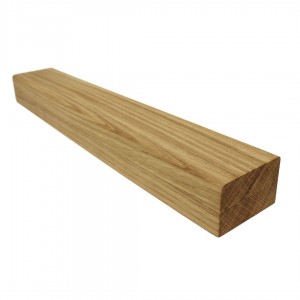 RECTANGLE STAIRCASE HANDRAIL