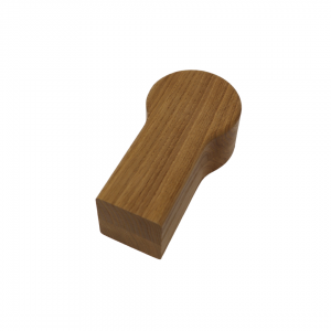 SQUARE OPENING CAP