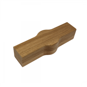 SQUARE STRAIGHT CAP