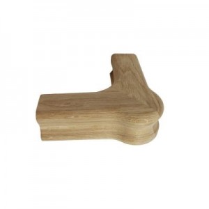 Staircase Horizontal Cap Turn