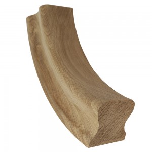 Staircase Up Ramp