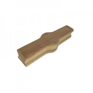 Staircase Handrail Straight Cap