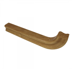 EXTENDED THR 90 DEGREE UP RAMP