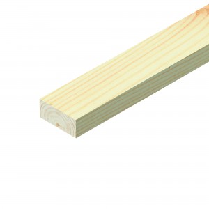 Cheshire Mouldings Pine Stripwood Handy Pack 1800x21x9mm - Pack QTY 20 [TM1030]