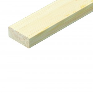 Cheshire Mouldings Pine Sawn Stripwood Handy Pack 2400x89x38mm - Pack QTY 1 [TM1088]