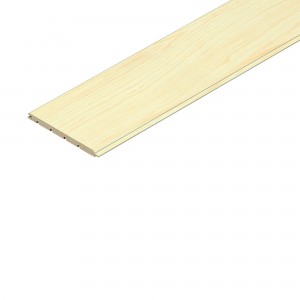 Cheshire Mouldings Pine Matchings 2400x94x7mm - Pack QTY 10 [TM493]