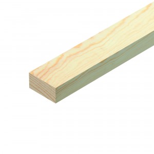 Cheshire Mouldings Pine PSE Stripwood 2400x21x9mm - Pack QTY 30 [TM627]