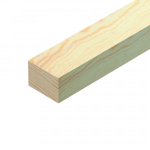Cheshire Mouldings Pine PSE Stripwood 2400x32x15mm - Pack QTY 20 [TM638]