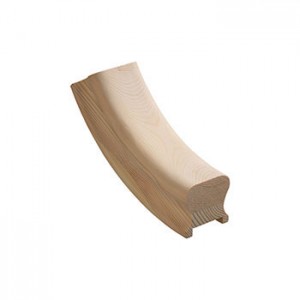 CHESHIRE MOULDINGS BENCHMARK PINE UPEASING 32MM GROOVE [VE1232P] 