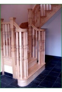 Bedfordshire Stair Parts Bedfordshire Stair Parts