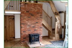 Birmingham Balustrades, Spindles & Banisters