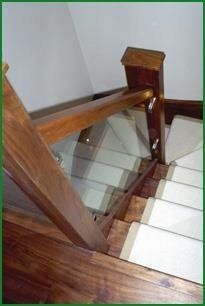 Birmingham Stair Parts Birmingham Stair Parts