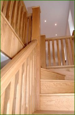 Birmingham Stair Parts Birmingham Stair Parts