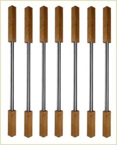 Buckinghamshire Balustrades, Spindles & Banisters Buckinghamshire Balustrades, Spindles & Banisters