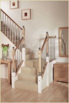 Buckinghamshire Stair Parts