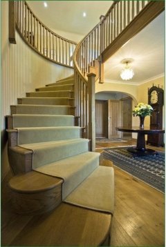 Buckinghamshire Stairs