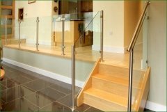 Buckinghamshire Stairs