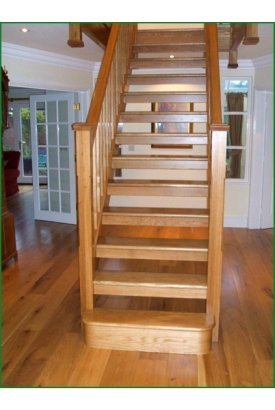 bullnose tread