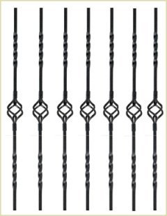 Cambridgeshire Balustrades, Spindles & Banisters Cambridgeshire Balustrades, Spindles & Banisters