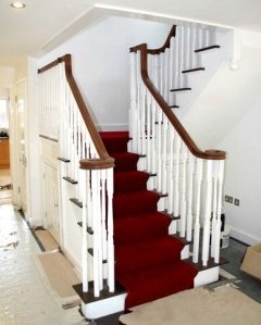 Cambridgeshire Stair Parts Cambridgeshire Stair Parts