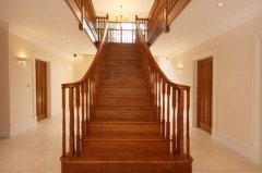 Cambridgeshire Stairs Cambridgeshire Stairs