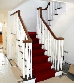 Cambridgeshire Stairs Cambridgeshire Stairs