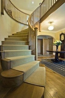 Cambridgeshire Stairs Cambridgeshire Stairs
