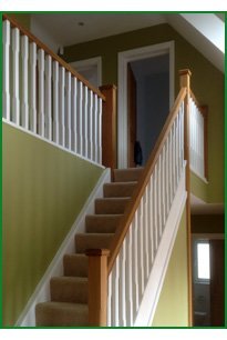 Birmingham Balustrades, Spindles & Banisters
