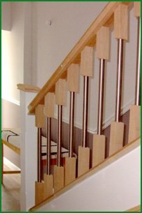 Birmingham Balustrades, Spindles & Banisters