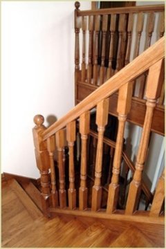 Cornwall Stairs Cornwall Stairs