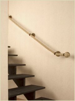 Cornwall Stairs Cornwall Stairs