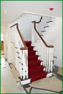 Devon Stairs Devon Stairs