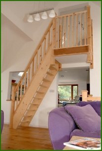 Devon Stairs Devon Stairs