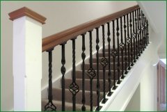 Dorset Balustrades, Spindles & Banisters