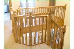 Dorset Balustrades, Spindles & Banisters