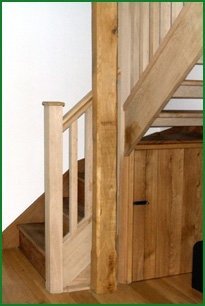 Dorset Stairs
