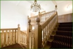 Essex Balustrades, Spindles & Banisters